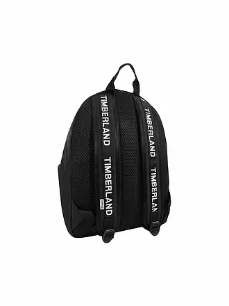 TIMBERLAND | Rucksack | schwarz