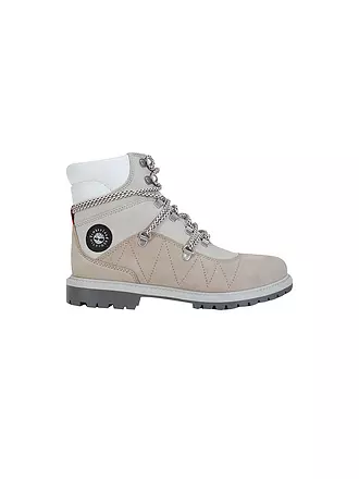 TIMBERLAND | Schnürboots Reimagined Prog Hiker | beige