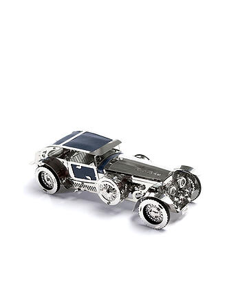 TIME FOR MACHINE | 3D Bausatz - Luxury Roadster | keine Farbe