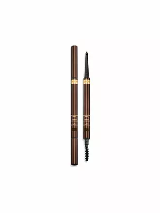 TOM FORD BEAUTY | Augenbrauenstift - MICRO BROW PENCIL (03 Chestnut) | braun