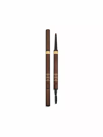 TOM FORD BEAUTY | Augenbrauenstift - MICRO BROW PENCIL (03 Chestnut) | grau