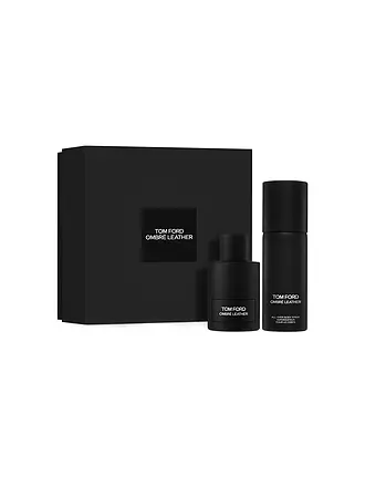 TOM FORD BEAUTY | Geschenkset - Signature NOIR EXTREME Eau de Parfum Set 100ml / 10ml | keine Farbe