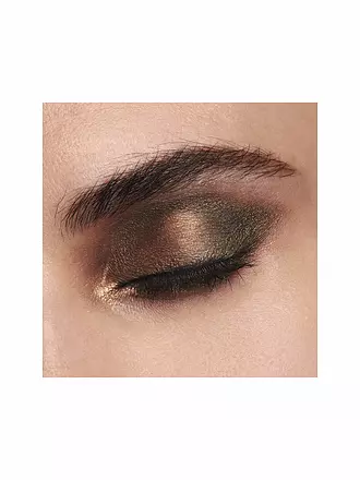 TOM FORD BEAUTY | Lidschatten - Eye Color Quad ( 02 Tiger Eye ) | olive