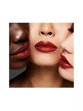 TOM FORD BEAUTY | Lippenstift - LIP COLOR ULTRA SHINE (37 Temptation) | dunkelrot