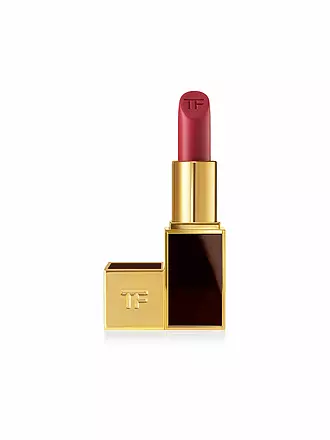 TOM FORD BEAUTY | Lippenstift - Lip Color (01 Spanish Pink) | rot