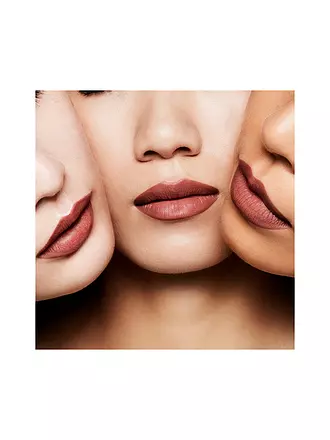 TOM FORD BEAUTY | Lippenstift - Lip Color Matte (03 Nubile) | dunkelrot