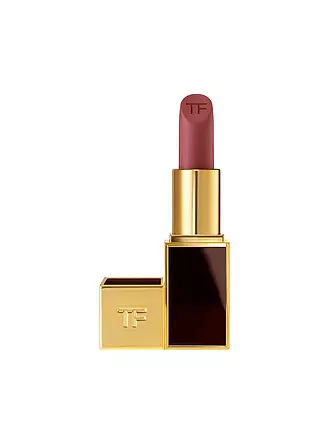 TOM FORD BEAUTY | Lippenstift - Lip Color Matte (08 Velvet Cherry) | rosa