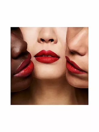 TOM FORD BEAUTY | Lippenstift - Lip Color Matte (08 Velvet Cherry) | rot