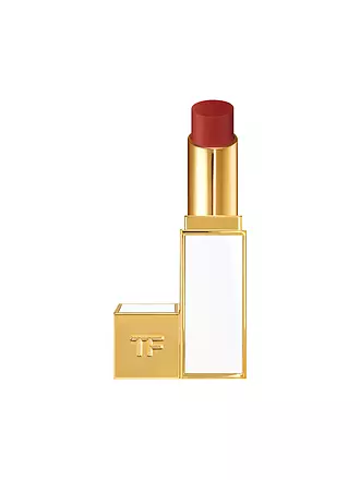 TOM FORD BEAUTY | Lippenstift - Lip Color Ultra Shine (34 Rose Irise) | dunkelrot