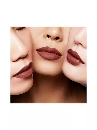 TOM FORD BEAUTY | Lippenstift - Liquid Lip Luxe Matte (01 Lottie) | rosa