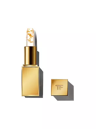 TOM FORD BEAUTY | Lippenstift - Soleil Lip Blush ( 00 Transparent / Gold ) | transparent