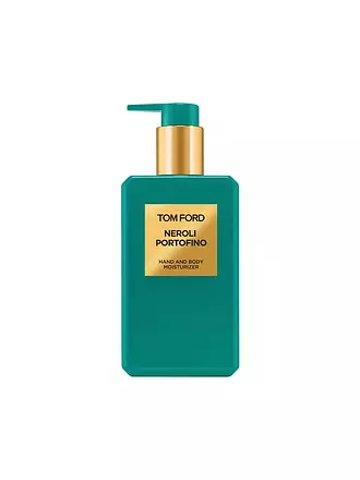 TOM FORD BEAUTY | Neroli Portofino Body Moisturizer 240ml | keine Farbe