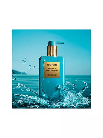 TOM FORD BEAUTY | Neroli Portofino Body Moisturizer 240ml | keine Farbe