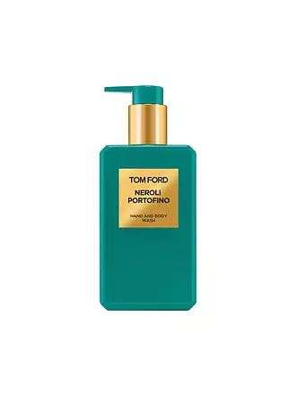 TOM FORD BEAUTY | Neroli Portofino Hand & Body Wash 240ml | keine Farbe