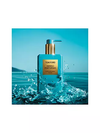 TOM FORD BEAUTY | Neroli Portofino Hand & Body Wash 240ml | keine Farbe