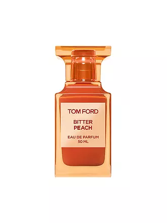 TOM FORD BEAUTY | Private Blend Bitter Peach Eau de Parfum 50ml | keine Farbe