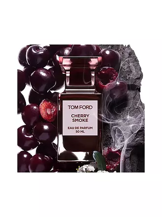 TOM FORD BEAUTY | Private Blend Cherry Smoke Eau de Parfum 50ml | keine Farbe