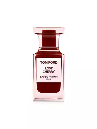 TOM FORD BEAUTY | Private Blend Lost Cherry Eau de Parfum 50ml | keine Farbe