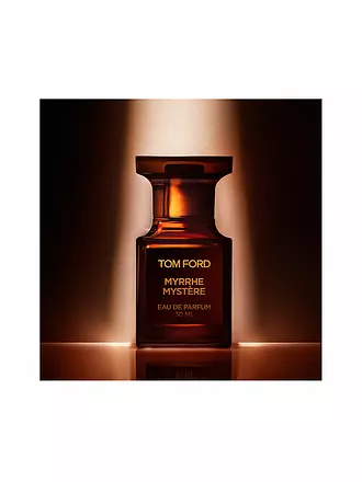 TOM FORD BEAUTY | Private Blend Myrrhe Mystère  Eau de Parfum 30ml | keine Farbe