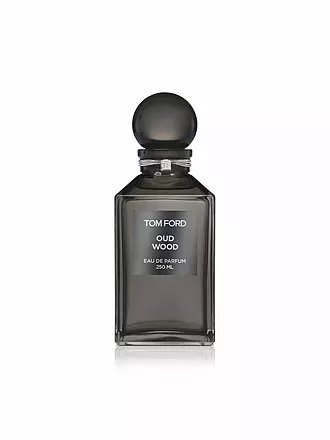 TOM FORD BEAUTY | Private Blend Oud Wood Eau de Parfum 250ml | keine Farbe