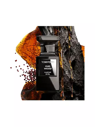 TOM FORD BEAUTY | Private Blend Oud Wood Parfum 50ml | keine Farbe
