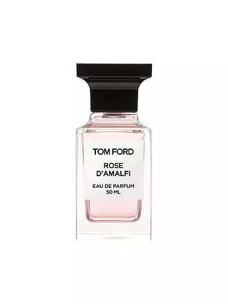 TOM FORD BEAUTY | Private Blend Rose D´Amalfi Eau de Parfum 100ml | keine Farbe