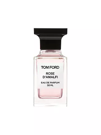 TOM FORD BEAUTY | Private Blend Rose D´Amalfi Eau de Parfum 30ml | keine Farbe