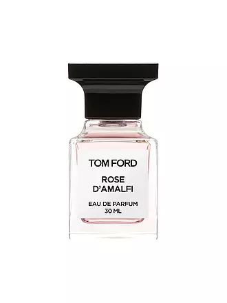 TOM FORD BEAUTY | Private Blend Rose d´Amalfi Eau de Parfum  50ml | keine Farbe