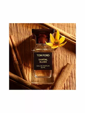 TOM FORD BEAUTY | Private Blend SANTAL BLUSH Eau de Parfum 50ml | keine Farbe