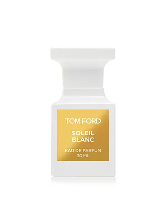 TOM FORD BEAUTY | Private Blend Soleil Blance Eau de Parfum 30ml | keine Farbe