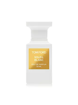 TOM FORD BEAUTY | Private Blend Soleil Blance Eau de Parfum 50ml | keine Farbe
