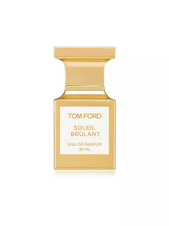 TOM FORD BEAUTY | Private Blend Soleil Brûlant Eau de Parfum 30ml | keine Farbe