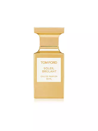 TOM FORD BEAUTY | Private Blend Soleil Brûlant Eau de Parfum 50ml | keine Farbe