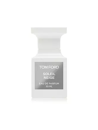 TOM FORD BEAUTY | Private Blend Soleil Neige Eau de Parfum 30ml | keine Farbe