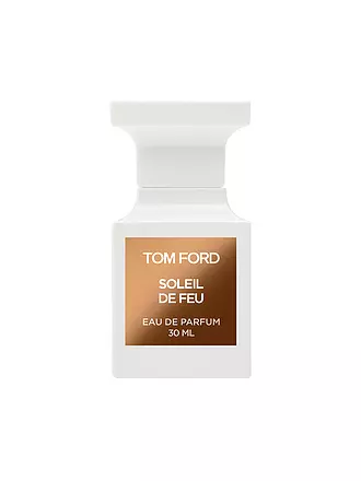 TOM FORD BEAUTY | Private Blend Soleil de Feu Eau de Parfum 50ml | keine Farbe