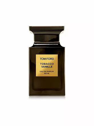 TOM FORD BEAUTY | Private Blend Tobacco Vanille Eau de Parfum 100ml | keine Farbe