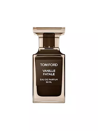 TOM FORD BEAUTY | Private Blend Vanilla Fatale Eau de Parfum 30ml | keine Farbe