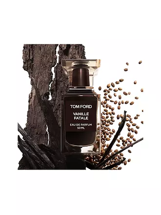 TOM FORD BEAUTY | Private Blend Vanilla Fatale Eau de Parfum 30ml | keine Farbe