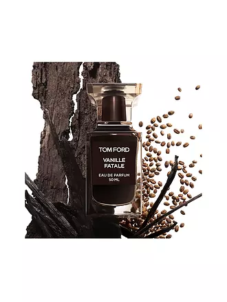 TOM FORD BEAUTY | Private Blend Vanilla Fatale Eau de Parfum 50ml | keine Farbe