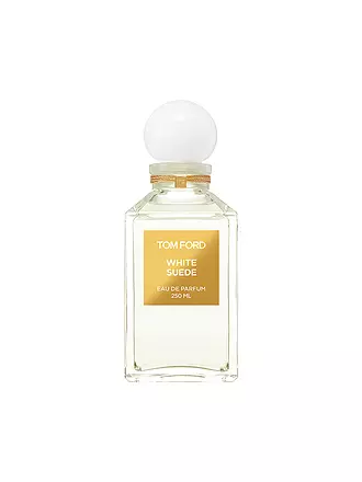 TOM FORD BEAUTY | Private Blend White Suede Eau de Parfum 250ml | keine Farbe