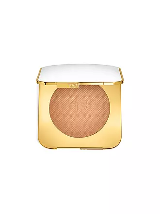 TOM FORD BEAUTY | Puder - Soleil Glow Bronzer (01 Gold Dusk ) | braun