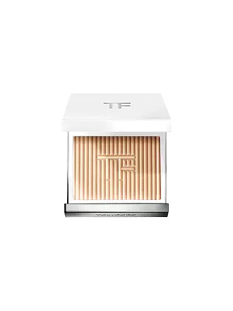 TOM FORD BEAUTY | Puder - Soleil Neige Glow Highlighter (02 Gran Paradis) | camel