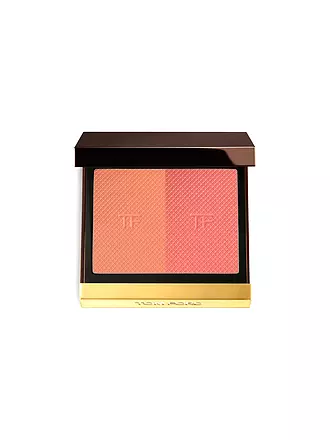 TOM FORD BEAUTY | Rouge - Shade & Illuminate Blush (04 Cherry Blaze ) | rosa