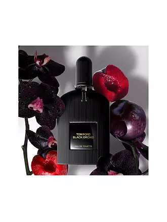 TOM FORD BEAUTY | Signature Black Orchid Eau de Toilette 100ml | keine Farbe