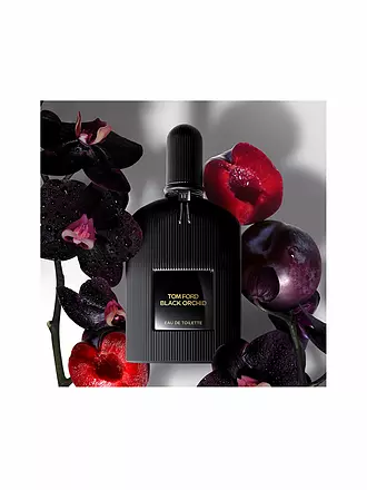 TOM FORD BEAUTY | Signature Black Orchid Eau de Toilette 50ml | keine Farbe