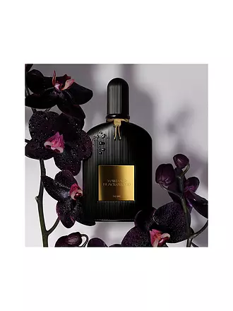 TOM FORD BEAUTY | Signature Black Orchid Parfum  100ml | keine Farbe