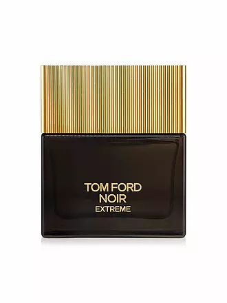 TOM FORD BEAUTY | Signature Noir Extreme Eau de Parfum 50ml | keine Farbe