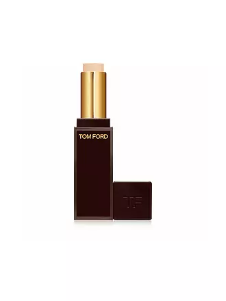 TOM FORD BEAUTY | Traceless Soft Matte Concealer ( 03/0W0 Shell ) | camel