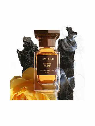 TOM FORD | ÉBÈNE FUMÉ Eau de Parfum 30ml | keine Farbe