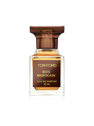 TOM FORD | BOIS MAROCAIN Eau de Parfum 30ml | keine Farbe